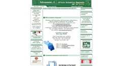 Desktop Screenshot of marche.istruzione.it