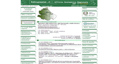 Desktop Screenshot of abruzzo.istruzione.it