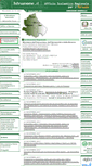 Mobile Screenshot of abruzzo.istruzione.it